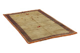 Gabbeh - Qashqai Tapis Persan 178x103 - Image 1