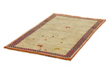Gabbeh - Qashqai Tapis Persan 178x103 - Image 2