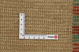 Gabbeh - Qashqai Tapis Persan 178x103 - Image 4