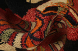 Gabbeh - Qashqai Tapis Persan 208x132 - Image 7