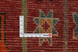 Gabbeh - Qashqai Perser Teppich 185x122 - Abbildung 4