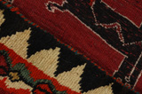 Gabbeh - Qashqai Perser Teppich 160x104 - Abbildung 6