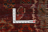Qashqai - Gabbeh Perser Teppich 139x62 - Abbildung 4