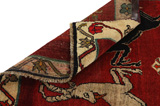 Gabbeh - Qashqai Perser Teppich 186x119 - Abbildung 5