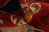 Gabbeh - Qashqai Perser Teppich 186x119 - Abbildung 7