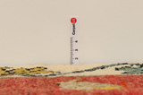 Gabbeh - Qashqai Perser Teppich 186x119 - Abbildung 8