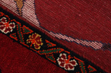 Gabbeh - Qashqai Perser Teppich 199x105 - Abbildung 6