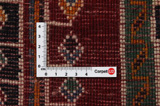 Qashqai - Gabbeh Perser Teppich 233x149 - Abbildung 4
