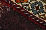 Qashqai - Gabbeh Perser Teppich 233x149 - Abbildung 6