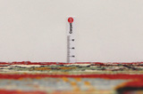 Qashqai - Gabbeh Perser Teppich 233x149 - Abbildung 8