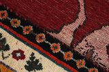 Qashqai - Gabbeh Perser Teppich 272x185 - Abbildung 6