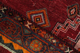 Qashqai - Gabbeh Perser Teppich 216x160 - Abbildung 6