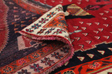 Gabbeh - Qashqai Perser Teppich 218x131 - Abbildung 5