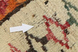 Gabbeh - Qashqai Perser Teppich 246x159 - Abbildung 17