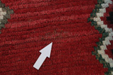 Qashqai - Gabbeh Perser Teppich 271x163 - Abbildung 18