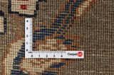 Gabbeh - Qashqai Perser Teppich 248x152 - Abbildung 4