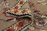 Gabbeh - Qashqai Perser Teppich 248x152 - Abbildung 5