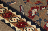 Gabbeh - Qashqai Perser Teppich 248x152 - Abbildung 6