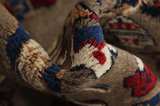 Gabbeh - Qashqai Perser Teppich 248x152 - Abbildung 7