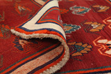 Gabbeh - Qashqai Perser Teppich 151x109 - Abbildung 5
