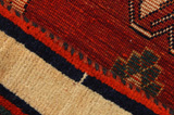 Gabbeh - Qashqai Perser Teppich 151x109 - Abbildung 6