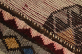 Gabbeh - Qashqai Tappeto Persiano 193x137 - Immagine 6