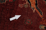 Gabbeh - Qashqai Perser Teppich 235x130 - Abbildung 18