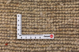 Gabbeh - Bakhtiari Tappeto Persiano 186x163 - Immagine 4