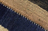 Gabbeh - Bakhtiari Tappeto Persiano 186x163 - Immagine 6