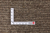 Gabbeh - Qashqai Perser Teppich 192x102 - Abbildung 4