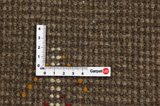 Gabbeh - Qashqai Perser Teppich 141x103 - Abbildung 4