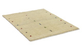 Gabbeh - Qashqai Perser Teppich 130x103 - Abbildung 1