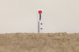 Gabbeh - Qashqai Tapis Persan 141x91 - Image 8