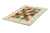 Gabbeh - Bakhtiari Perser Teppich 148x98 - Abbildung 2