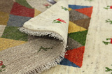 Gabbeh - Bakhtiari Perser Teppich 148x98 - Abbildung 5