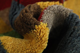 Gabbeh - Bakhtiari Perser Teppich 148x98 - Abbildung 7