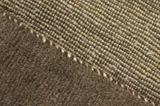 Gabbeh - Qashqai Perser Teppich 193x102 - Abbildung 6