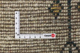 Gabbeh - Qashqai Perser Teppich 196x117 - Abbildung 4