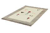 Gabbeh - Qashqai Perser Teppich 168x118 - Abbildung 2
