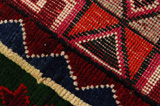 Bakhtiari - Gabbeh Perser Teppich 211x140 - Abbildung 6