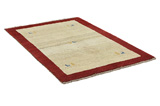Gabbeh - Qashqai Perser Teppich 179x122 - Abbildung 1
