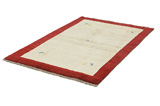 Gabbeh - Qashqai Perser Teppich 179x122 - Abbildung 2