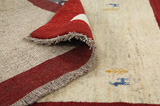 Gabbeh - Qashqai Perser Teppich 179x122 - Abbildung 5
