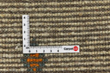 Gabbeh - Qashqai Perser Teppich 203x118 - Abbildung 4