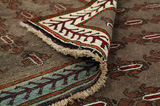 Kashkooli - Gabbeh Perser Teppich 323x205 - Abbildung 5