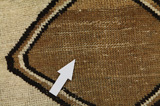 Gabbeh - Qashqai Perser Teppich 226x112 - Abbildung 18