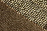 Gabbeh - Qashqai Perser Teppich 193x105 - Abbildung 6