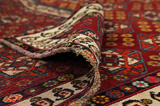 Qashqai - Shiraz Perser Teppich 228x145 - Abbildung 5