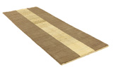 Gabbeh - Qashqai Perser Teppich 288x106 - Abbildung 1