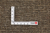 Gabbeh - Qashqai Perser Teppich 288x106 - Abbildung 4